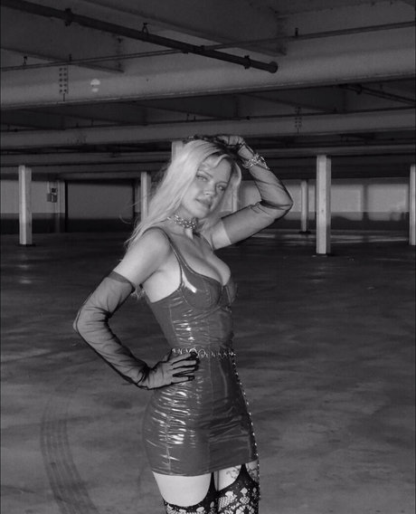 brittvnybitchh hot star image