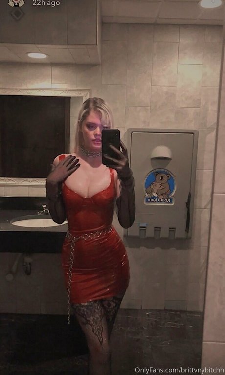 brittvnybitchh star nice images