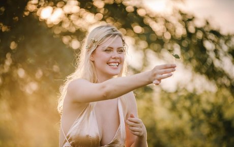 brittvnybitchh sex actress photo