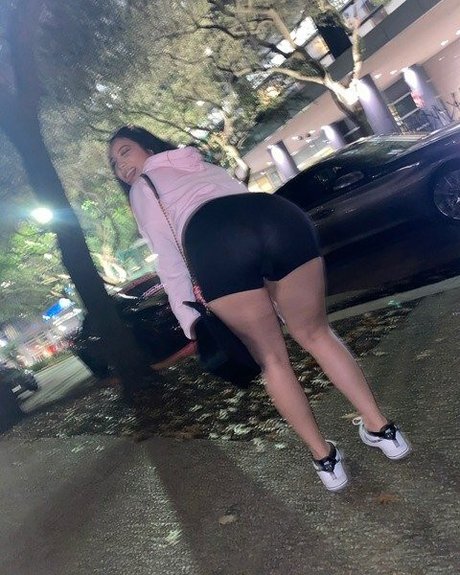 Jadefattie nude star pic