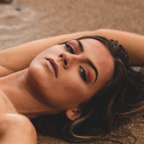 Katdenaps model naked gallery