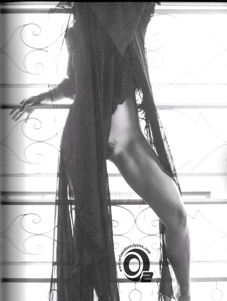 Maria Ribeiro pornstar sex picture