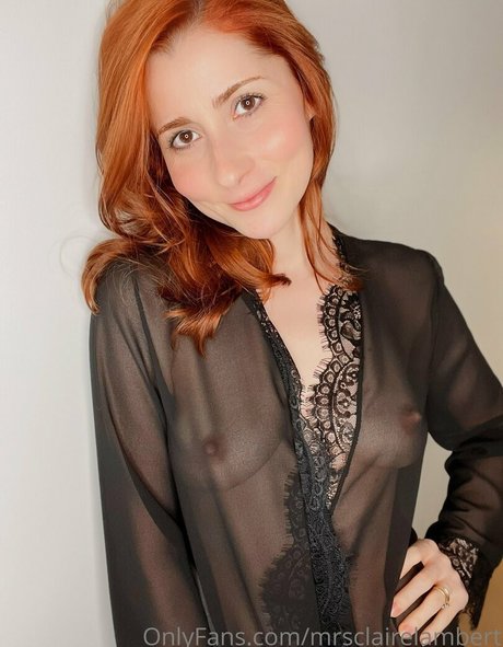 Clairegonewild pornstar nice gallery