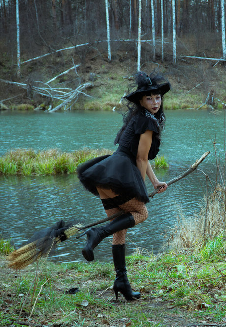 Naughty Lada sex star photo