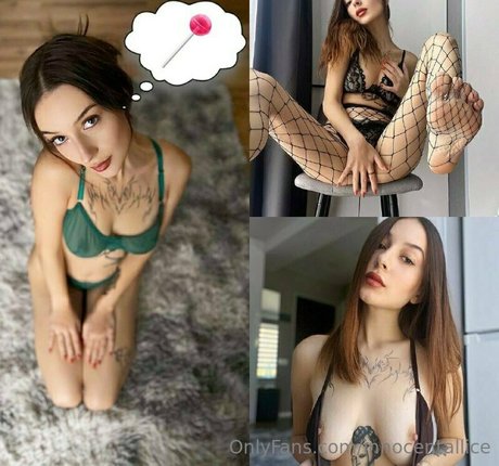 Innocentallice hot pornstar img