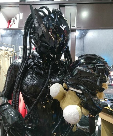 Aoi Kamogawa Profile pic