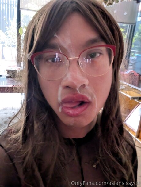 asiansissycd star perfect pics