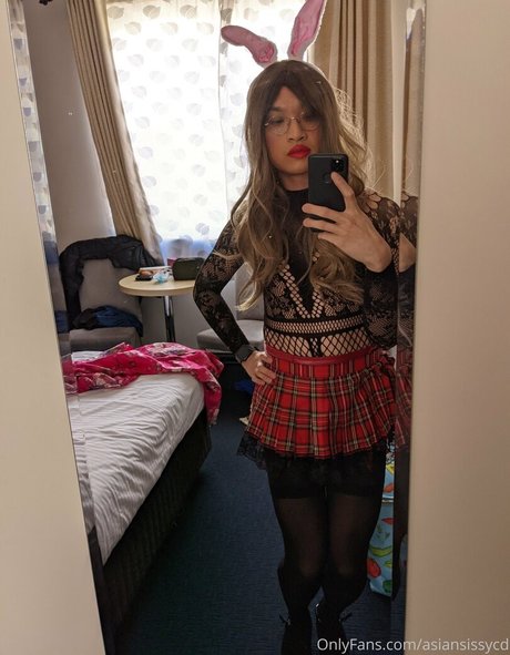 asiansissycd pornstar beautiful archive