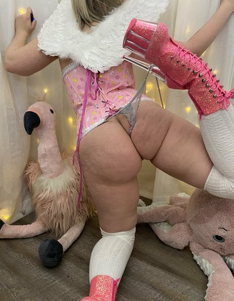 bunny3lla exclusive model gallery