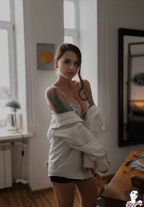 Angie Strangie porn star photo