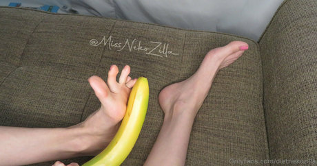 dietnekozilla star porn pic