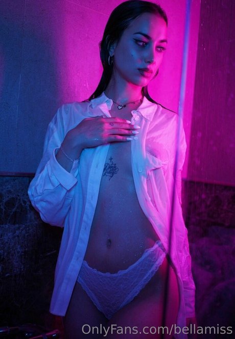 bellarossi21 star best photos