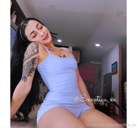 exxotica xx pretty model pics