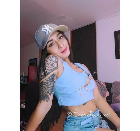 exxotica xx pornstar xxx galleries