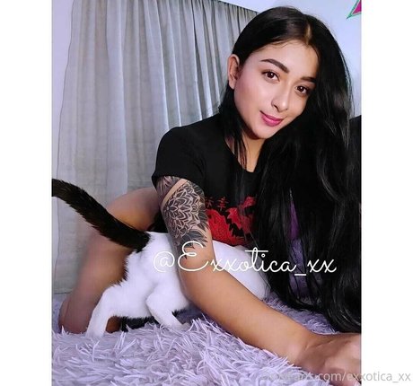 exxotica xx star pornographic pic