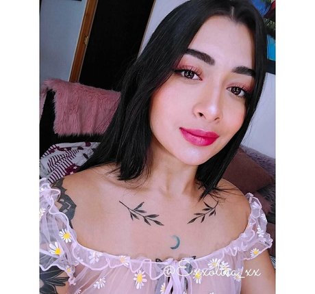 exxotica xx nudes model pic