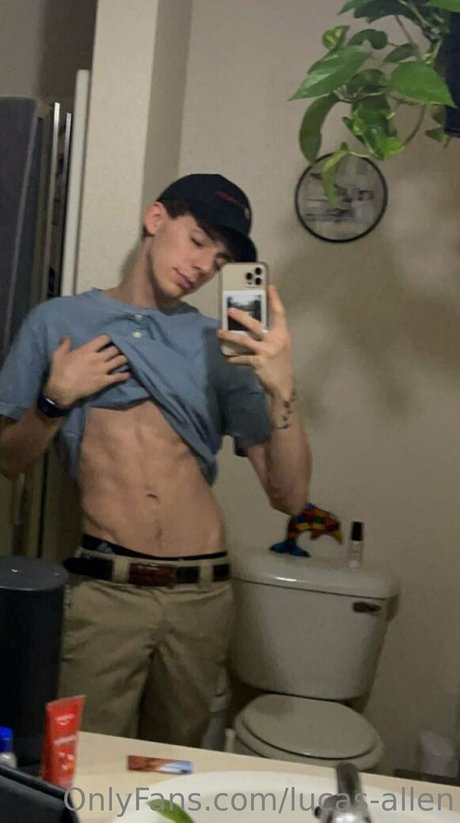 lucas allen nudes pornstar galleries