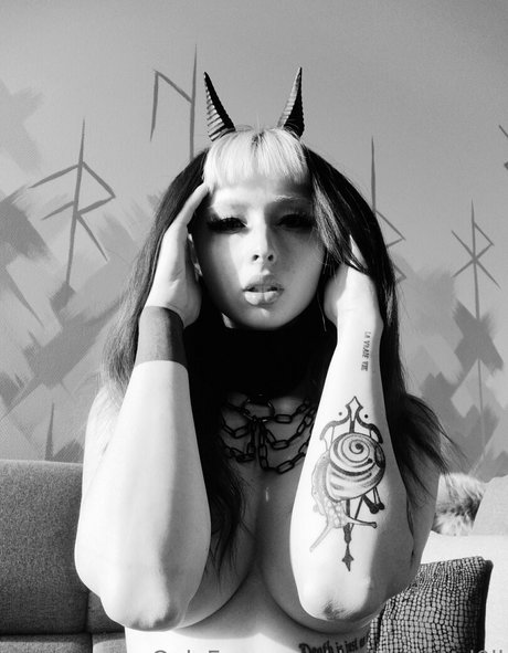 darkbarbied0ll model sex gallery