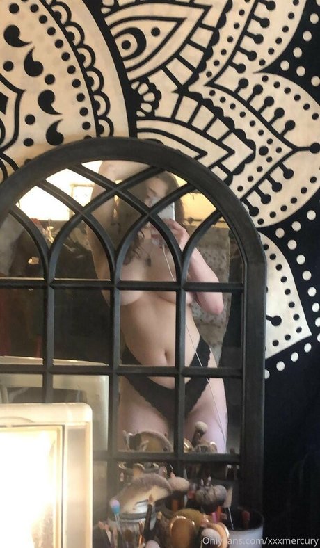 mercurymars star pornographic pic