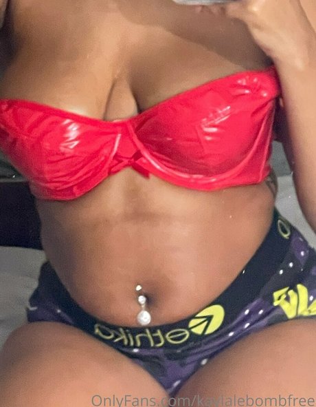kaylalebombbb erotic star photos