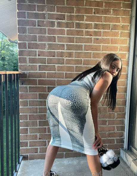 kaylalebombbb beautiful pornstar archive