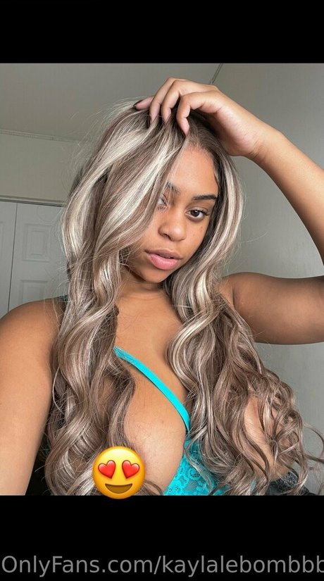 kaylalebombbb perfect actress images