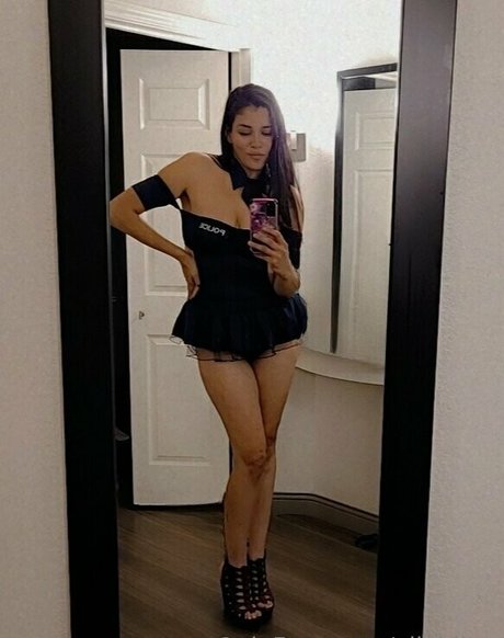 allybliss star adult pic
