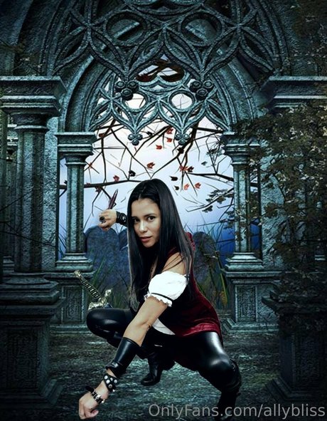 allybliss pornstar hot image