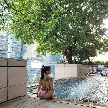 ChloeChoi420 best star picture