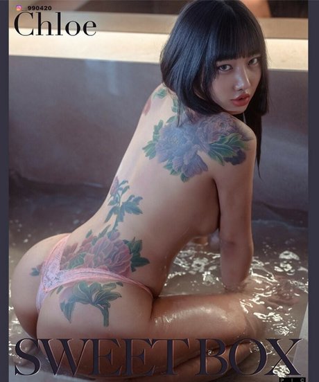 ChloeChoi420 art star img
