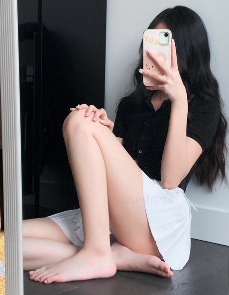 urshortie perfect actress img