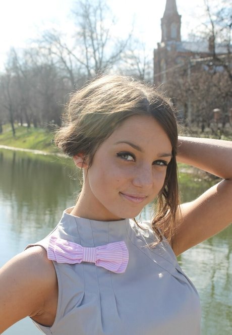 Foxy Di pretty pornstar pic