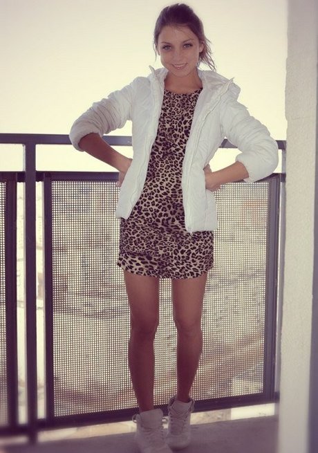 Foxy Di model best galleries