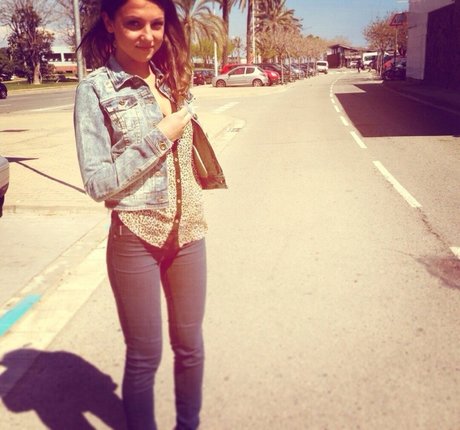 Foxy Di hot actress photos