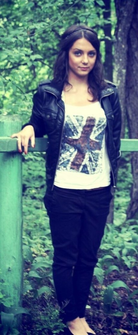 Foxy Di model nudes img