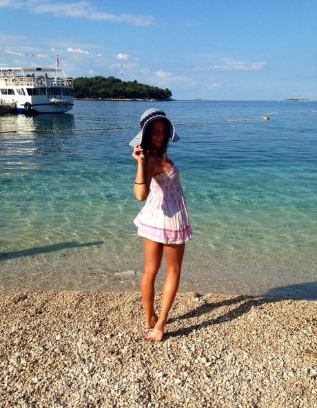 Foxy Di nice actress galleries