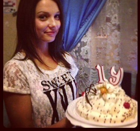 Foxy Di pornstar sexy pic