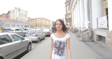 Foxy Di high quality model gallery