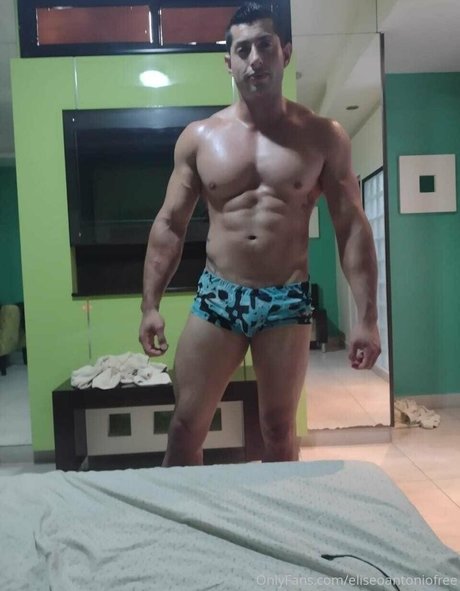 eliseoantoniofree model adult picture
