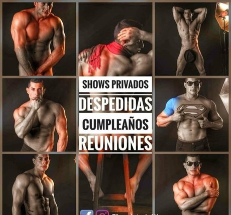 eliseoantoniofree model high quality photo