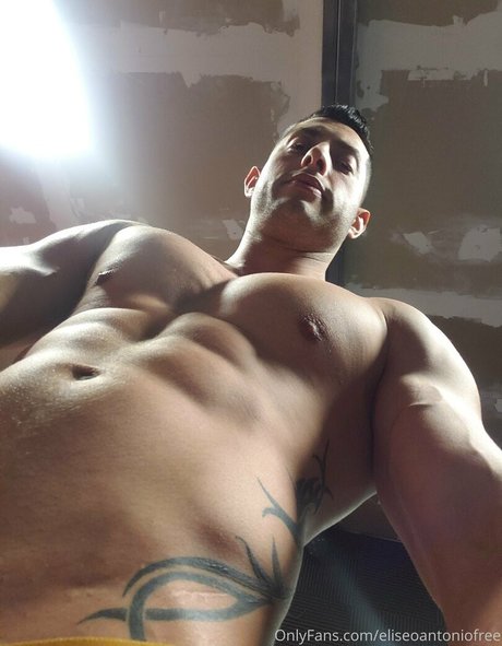 eliseoantoniofree pornstar art pics