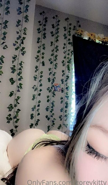 goreykitty pornstar top picture