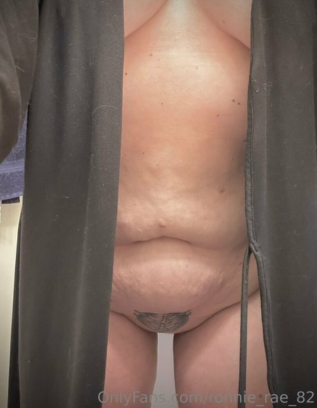 ronnie rae 82 nude model images