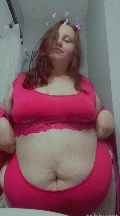 tabby cat95 nice model pics