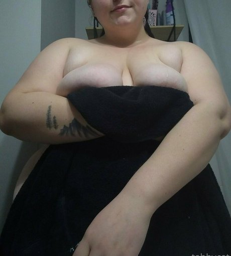 tabby cat95 nudes model photo