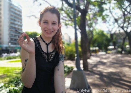 littlebunnyfree model sexy photos