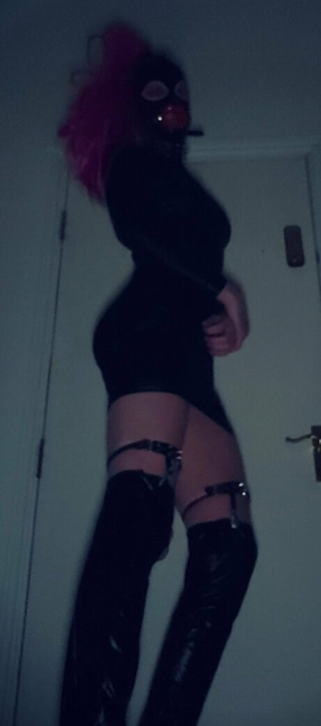 corruptedsissybimbodoll hd star galleries