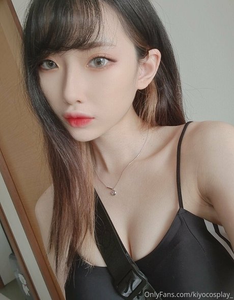 Kiyocosplay star perfect img