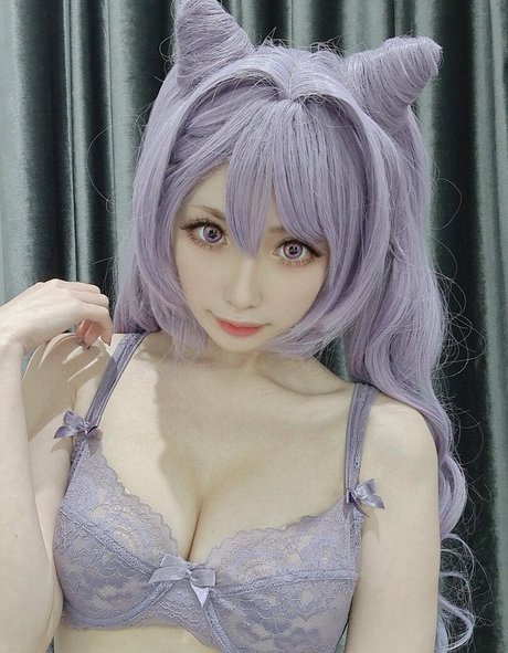 Kiyocosplay pornstar archive