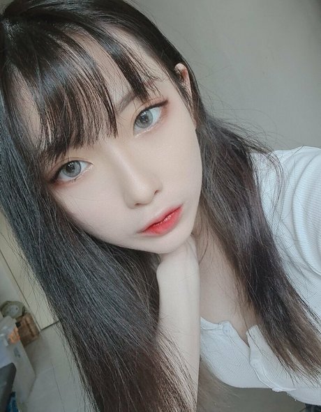 Kiyocosplay star nudes picture